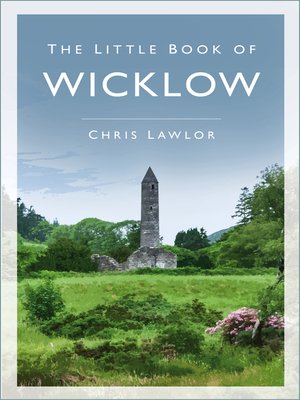 cover image of The Little Book of Wicklow
